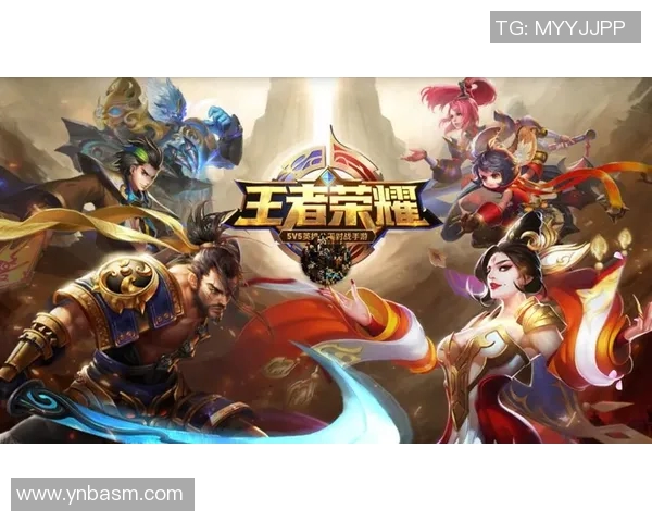 esports数据王敏深度解析王者荣耀游戏技巧与策略分享，助你轻松上分提升实力