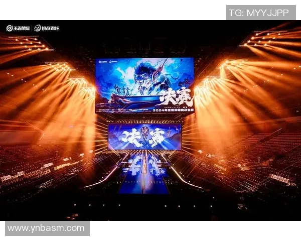 电竞新闻挑战者杯特别报道JDG战队如何实现突破与成长的精彩历程